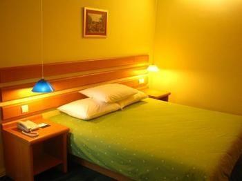 Home Inn Chongming Island West Road - Tsingtao Qingdao Exterior foto